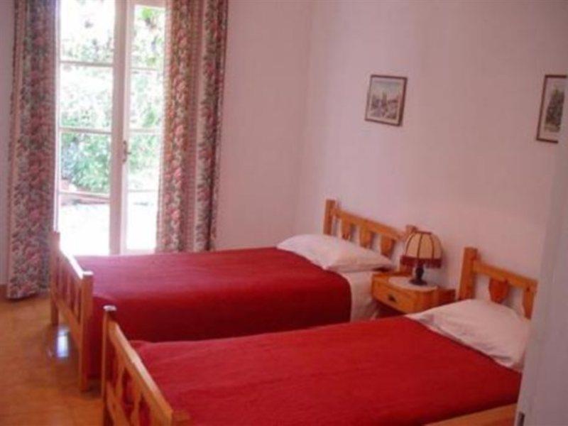 Villa Tina Acharavi  Exteriör bild